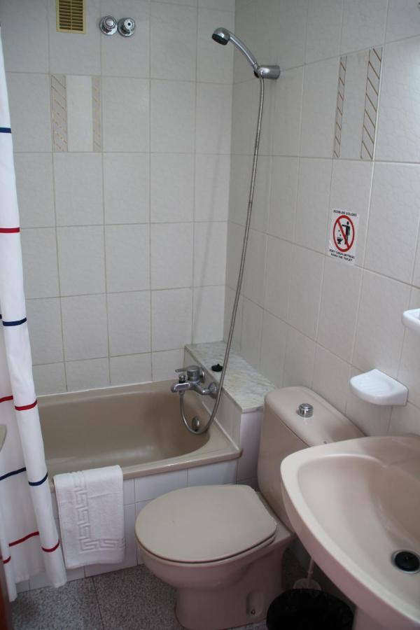 Rt-Apartamentos Sol Y Paz Puerto Rico  Zewnętrze zdjęcie