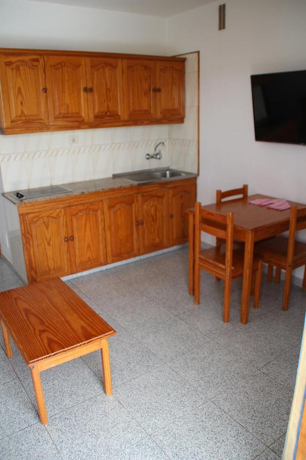 Rt-Apartamentos Sol Y Paz Puerto Rico  Zewnętrze zdjęcie